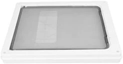 Pet Flap Door, Guard Food Glossy Universal Screw Fixing Automatic Closing Controllable Access Cat Door For Dog Holes For Cat Holes L -Dog Supplies Store 211EgNbCdGL. AC