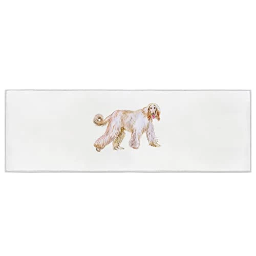 Durable Natural Rubber Door Mat Machine Washable Floor Carpets Cute Animal Lovely Puppy Domestic Pet Personalized Area Runners Non Slip Rugs For Kitchen Entry 1 Durable Natural Rubber Door Mat Machine Washable Floor Carpets Cute Animal Lovely Puppy Domestic Pet Personalized Area Runners Non Slip Rugs For Kitchen Entry