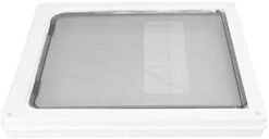 Pet Flap Door, Guard Food Glossy Universal Screw Fixing Automatic Closing Controllable Access Cat Door For Dog Holes For Cat Holes L -Dog Supplies Store 21V8V Sb5UL. AC