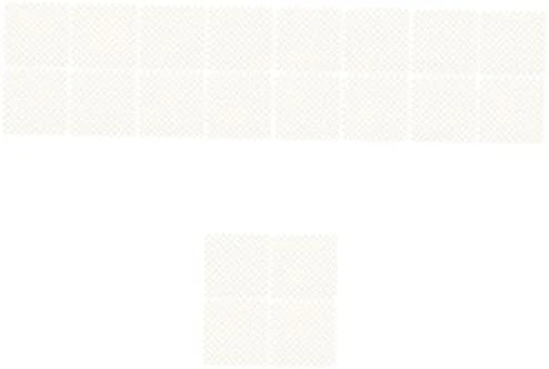 12 Pcs Small Guinea Carpet Bedding Anti-Skid Cushion Splicing Pad Bathroom Floor Anti-Slip Pigs DIY Pet Rabbit Pee Doormat Pads Animal Liners Cage Mat Ground Non-Slip Food 6 12 Pcs Small Guinea Carpet Bedding Anti-Skid Cushion Splicing Pad Bathroom Floor Anti-Slip Pigs DIY Pet Rabbit Pee Doormat Pads Animal Liners Cage Mat Ground Non-Slip Food - Image 6