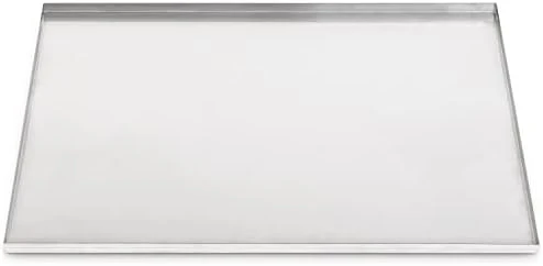 Pinnacle Systems You & Me Replacement Dog Crate Pan Chew Proof And Crack Proof Pet Kennel Tray Pan Metal Pan For Dog Cage Training Crate Pan Pet Supplies (Galvanized, 24 X 16.90 X 1) 11 Pinnacle Systems You & Me Replacement Dog Crate Pan Chew Proof And Crack Proof Pet Kennel Tray Pan Metal Pan For Dog Cage Training Crate Pan Pet Supplies (Galvanized, 24 X 16.90 X 1) - Image 11