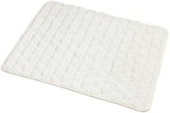 Tinysiry Pet Bed, Comfortable Warm Seam Heart Pattern Dog Pad, Soft Non-Slip Cat Mat, Pets Sleeping Mattress Cat Dog Bed For Living Room Bedroom White 2XL 25 Tinysiry Pet Bed, Comfortable Warm Seam Heart Pattern Dog Pad, Soft Non-Slip Cat Mat, Pets Sleeping Mattress Cat Dog Bed For Living Room Bedroom White 2XL -Dog Supplies Store 21qmqmE7WAL. AC 1