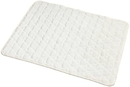 Tinysiry Pet Bed, Comfortable Warm Seam Heart Pattern Dog Pad, Soft Non-Slip Cat Mat, Pets Sleeping Mattress Cat Dog Bed For Living Room Bedroom White 2XL 8 Tinysiry Pet Bed, Comfortable Warm Seam Heart Pattern Dog Pad, Soft Non-Slip Cat Mat, Pets Sleeping Mattress Cat Dog Bed For Living Room Bedroom White 2XL - Image 8