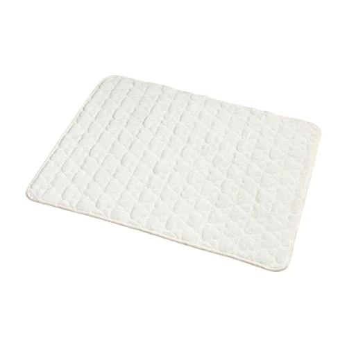 Tinysiry Pet Bed, Comfortable Warm Seam Heart Pattern Dog Pad, Soft Non-Slip Cat Mat, Pets Sleeping Mattress Cat Dog Bed For Living Room Bedroom White 2XL 1 Tinysiry Pet Bed, Comfortable Warm Seam Heart Pattern Dog Pad, Soft Non-Slip Cat Mat, Pets Sleeping Mattress Cat Dog Bed For Living Room Bedroom White 2XL
