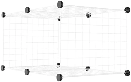 Outdoor Playpen Small Pet Playpen Small Animal Cage Indoor Metal Wire Fence For Small Animals Hamster 6 Pannel Metal Pet Play For Small Medium Dogs Cats Rabbits Black Wire Dog Kennel 6 Outdoor Playpen Small Pet Playpen Small Animal Cage Indoor Metal Wire Fence For Small Animals Hamster 6 Pannel Metal Pet Play For Small Medium Dogs Cats Rabbits Black Wire Dog Kennel - Image 6