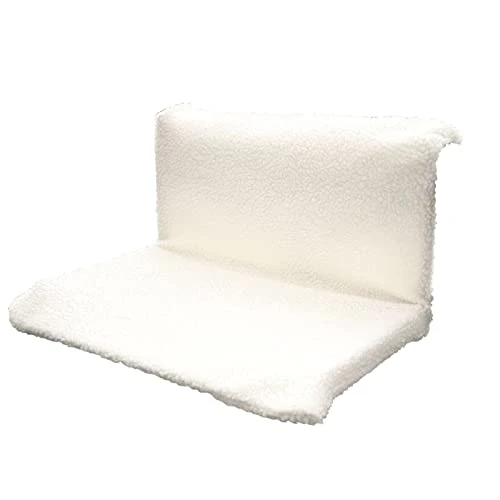 GENERIC Dog Accessories Online Shop Plush Cradle Basket Pet Warm Dog Hanging Cat Fleece Bed Radiator Pet Supplies Dog Trainer Accessories (A, One Size) 2 GENERIC Dog Accessories Online Shop Plush Cradle Basket Pet Warm Dog Hanging Cat Fleece Bed Radiator Pet Supplies Dog Trainer Accessories (A, One Size) - Image 2