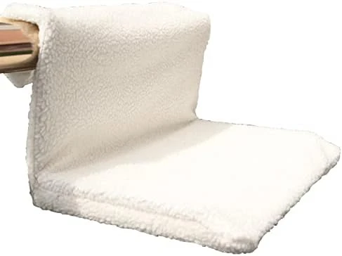 GENERIC Dog Accessories Online Shop Plush Cradle Basket Pet Warm Dog Hanging Cat Fleece Bed Radiator Pet Supplies Dog Trainer Accessories (A, One Size) 5 GENERIC Dog Accessories Online Shop Plush Cradle Basket Pet Warm Dog Hanging Cat Fleece Bed Radiator Pet Supplies Dog Trainer Accessories (A, One Size) - Image 5