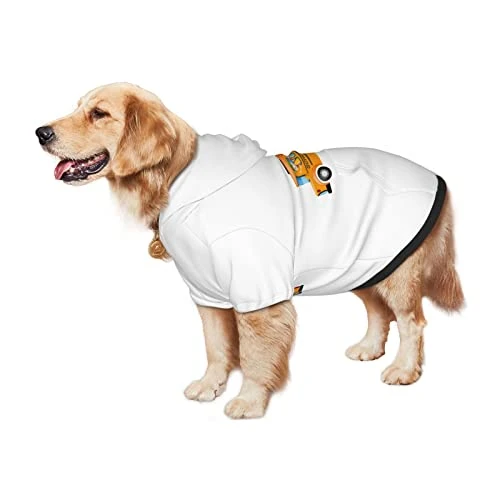 Cookie Realistic Food Pet Dog Hoodie Costume Pets Wear Hoodies Winter Coat Cloth Sweaters Sweatshirts Jacket Pullover 4 Cookie Realistic Food Pet Dog Hoodie Costume Pets Wear Hoodies Winter Coat Cloth Sweaters Sweatshirts Jacket Pullover - Image 4