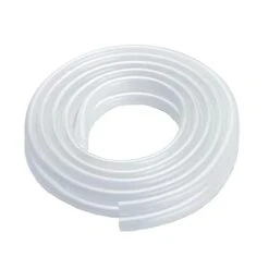 Z&X Pet Chew Proof Cord Protector 10 FT, Silicone Rubber Cable Protector, Fresh Scent Makes Your Pet Lose Interest In Chewing Power Cords, No Chew, Keeping Your Fur Baby Safe From Electric Shock