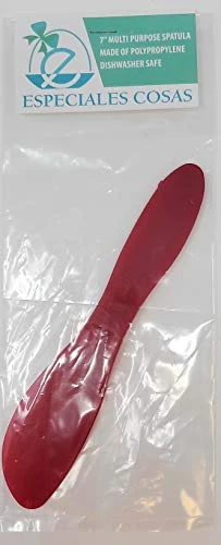 SIMPLY NOURISH Small Breed Adult Dry Dog Food - Chicken & Brown Rice, 5 Pounds And Especiales Cosas Mixing Spatula 4 SIMPLY NOURISH Small Breed Adult Dry Dog Food - Chicken & Brown Rice, 5 Pounds And Especiales Cosas Mixing Spatula - Image 4