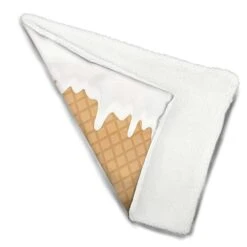 GENERIC Yellow Dog Bed Mat Breakfast Food Cartoon Like Image Puppy Dog Blanket Pet Blanket Small Dog Indoor Cat Kitten Fast Food Dessert 18" X 22" 18 GENERIC Yellow Dog Bed Mat Breakfast Food Cartoon Like Image Puppy Dog Blanket Pet Blanket Small Dog Indoor Cat Kitten Fast Food Dessert 18" X 22" -Dog Supplies Store 31Q2g8vVOdL