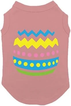 Easter Egg Outfit - Bunny Dye Colorful Dog Shirt (White, Large) 21 Easter Egg Outfit - Bunny Dye Colorful Dog Shirt (White, Large) -Dog Supplies Store 31VO5AzRbSL. AC