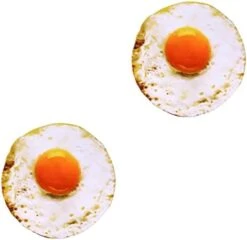 Mipcase 3pcs Sleep Cover Funny Cushion Throw Puppy Large Quilt Made Animals For Bed Breakfast Egg Shaped Sleeping Blanket& Other Premium Dogs Food Dog Resistant Animal Fuzz Pet Blankets D -Dog Supplies Store 31ZngwmKJL. AC