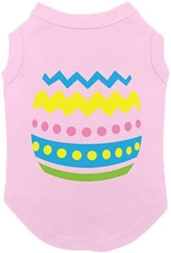 Easter Egg Outfit - Bunny Dye Colorful Dog Shirt (White, Large) 26 Easter Egg Outfit - Bunny Dye Colorful Dog Shirt (White, Large) -Dog Supplies Store 31axxdYxDJL. AC 1