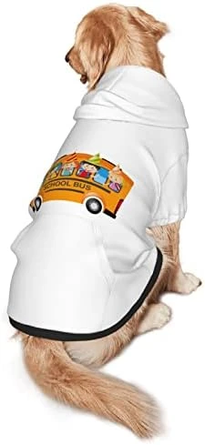 Cookie Realistic Food Pet Dog Hoodie Costume Pets Wear Hoodies Winter Coat Cloth Sweaters Sweatshirts Jacket Pullover 8 Cookie Realistic Food Pet Dog Hoodie Costume Pets Wear Hoodies Winter Coat Cloth Sweaters Sweatshirts Jacket Pullover - Image 8