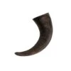 Outback Jack Water Buffalo Horn, Medium