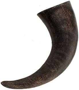 Outback Jack Water Buffalo Horn, Medium 2 Outback Jack Water Buffalo Horn, Medium - Image 2