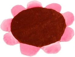 Balacoo 2pcs Machine Pet Pad Warm Liner Cats Comfortable Dog Sleeping Mat Crate Beds For Flower Indoor Supple Mats Cushion Dogs Pads Plush Winter Washable Kitties Puppy Cat Supply Kennel -Dog Supplies Store 31fqfy7vXuL. AC