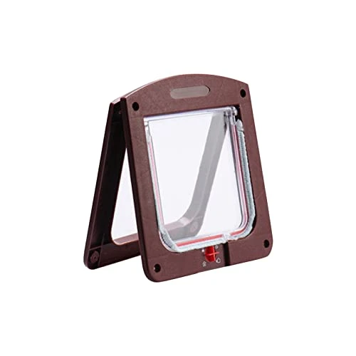 Pet Supplies For Dogs Toys For Freedom Pet Designed White Cat Accesses Dog Large Medium Wall To Small And Convenience Doors Easy And Independence Doors Install Pet Supplies 1 Pet Supplies For Dogs Toys For Freedom Pet Designed White Cat Accesses Dog Large Medium Wall To Small And Convenience Doors Easy And Independence Doors Install Pet Supplies