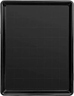 Dog Crate Tray Replacement 35.4"*23.42" - Sturdy, Prevents Flow Over - Perfect For Pet Cages