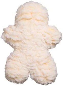 HuggleHounds Fleece Dog Toys For Aggressive Chewers & Large Dogs - Squeaky Plush Dog Toy - Soft Yet Durable Stuffed Pet Toy - Puppy Toys For All Breeds | Hugglefleece Best Chew Toy, Large Bone 3-Pack 19 HuggleHounds Fleece Dog Toys For Aggressive Chewers & Large Dogs - Squeaky Plush Dog Toy - Soft Yet Durable Stuffed Pet Toy - Puppy Toys For All Breeds | Hugglefleece Best Chew Toy, Large Bone 3-Pack -Dog Supplies Store 31yV7hMfasS. AC