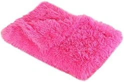 Slakkenreis Home Warm Pet Dog Blanket Cat Blanket Pet Plush Mat Solid Color Pet Mat Sky Blue One Size 24 Slakkenreis Home Warm Pet Dog Blanket Cat Blanket Pet Plush Mat Solid Color Pet Mat Sky Blue One Size -Dog Supplies Store 410jCcPTFpL. AC