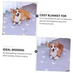 Balacoo Bowl Supply Supplies Cat Puppy Cool Cats Comfort Pad Large Floor Keep Padded Cushion Sleep Rest Sleeping Pets Sticky Blanket Bed Resting Anti Playing And Slip Food Washable Small 10 Balacoo Bowl Supply Supplies Cat Puppy Cool Cats Comfort Pad Large Floor Keep Padded Cushion Sleep Rest Sleeping Pets Sticky Blanket Bed Resting Anti Playing And Slip Food Washable Small -Dog Supplies Store 411rNWbuKAL