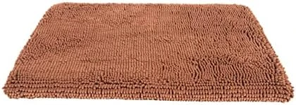 Dog Gone Smart Pet Products Dog Gone Smart Dirty Dog Microfiber Cushion Pad, Grey, 21x30 Inches (DGSDDCP2121) 8 Dog Gone Smart Pet Products Dog Gone Smart Dirty Dog Microfiber Cushion Pad, Grey, 21x30 Inches (DGSDDCP2121) - Image 8