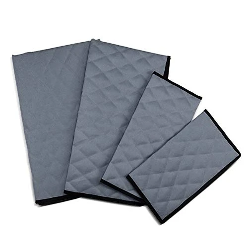 SONGBIRDTH 1Pc Summer Dog Cat Cooling Mat Caming Blanket Breathable Sleeping Bed Cushion,Breathable Cotton Blend,Removable Easy To Clean Grey XL 1 SONGBIRDTH 1Pc Summer Dog Cat Cooling Mat Caming Blanket Breathable Sleeping Bed Cushion,Breathable Cotton Blend,Removable Easy To Clean Grey XL