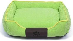 SENERY Cute Pet Dog Bed Soft Sofa Candy Colored Dog Fall And Winter Warming Claw Nest Kennel For Cat Small Dogs 26 SENERY Cute Pet Dog Bed Soft Sofa Candy Colored Dog Fall And Winter Warming Claw Nest Kennel For Cat Small Dogs -Dog Supplies Store 412FIi XHUL. AC