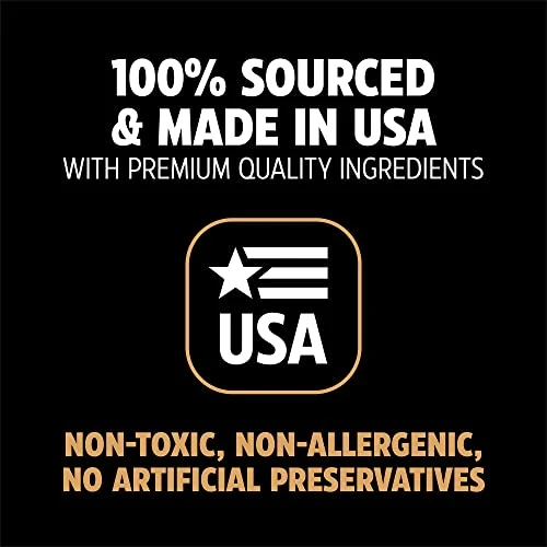 Glade® Pet Qwerks Zombie BarkBone - Nylon Dog Bone For Moderate Chewers - Bacon Flavor - 9.5" 5 Glade® Pet Qwerks Zombie BarkBone - Nylon Dog Bone For Moderate Chewers - Bacon Flavor - 9.5" - Image 5