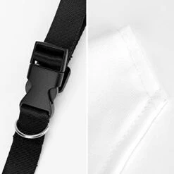 GENERIC Cute Sleeping Sheep Moon Clouds Dog Bandana,Dog Bandanas Triangle Bibs Scarf Accessories Minimal Head Cicumference -Dog Supplies Store 413h9IAOzwL 6