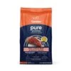 CANIDAE Pure Real Beef & Barley Recipe Adult Dry Dog 4 LB