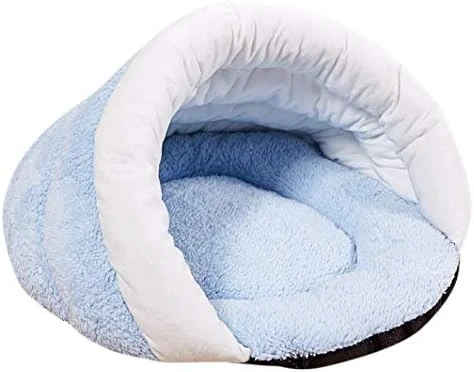 SENERY Cute Slipper Shape Pet Bed Soft Warm Pet Nest For Small Medium Dog Cloth Puppy Kennel Cat Cave House Sleeping Bag 5 SENERY Cute Slipper Shape Pet Bed Soft Warm Pet Nest For Small Medium Dog Cloth Puppy Kennel Cat Cave House Sleeping Bag - Image 5