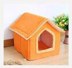 SENERY Winter Dog House Coral Fleece Cat Sofas Removable Cover Mat Candy Color Beds For Small Medium Dogs Pet Products 25 SENERY Winter Dog House Coral Fleece Cat Sofas Removable Cover Mat Candy Color Beds For Small Medium Dogs Pet Products -Dog Supplies Store 414rm7uD3FL. AC