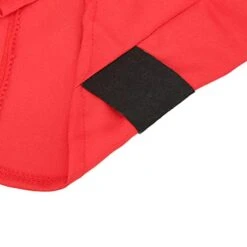 OKJHFD 4 Sizes Dog Christmas Clothes, Light Comfortable Funny Warm Dog Christmas Clothes With Hat For Small Medium Large Dogs (L) -Dog Supplies Store 415V9sM16SL