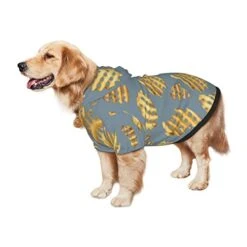 Fries Pattern Fast Food Pet Dog Costume Large Pets Wear Hoodies Winter Small Medium Cats Cloth Sweatshirts Jacket Pullover 15 Fries Pattern Fast Food Pet Dog Costume Large Pets Wear Hoodies Winter Small Medium Cats Cloth Sweatshirts Jacket Pullover -Dog Supplies Store 416I3MRWStL