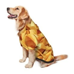 Fries Pattern Fast Food Pet Dog Costume Large Pets Wear Hoodies Winter Small Medium Cats Coat Sweaters Jacket Pullover 12 Fries Pattern Fast Food Pet Dog Costume Large Pets Wear Hoodies Winter Small Medium Cats Coat Sweaters Jacket Pullover -Dog Supplies Store 416PSo3gXpL