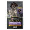 Purina Pro Plan High Calorie, High Protein Dry Dog Food, 30/20 Chicken & Rice Formula - 48 Lb. Bag