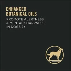 Purina Pro Plan Senior Dog Food With Probiotics For Dogs, Bright Mind 7+ Chicken & Rice Formula - 30 Lb. Bag 14 Purina Pro Plan Senior Dog Food With Probiotics For Dogs, Bright Mind 7+ Chicken & Rice Formula - 30 Lb. Bag -Dog Supplies Store 416iX8Oky0L
