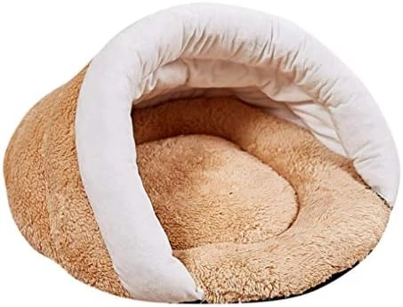 SENERY Cute Slipper Shape Pet Bed Soft Warm Pet Nest For Small Medium Dog Cloth Puppy Kennel Cat Cave House Sleeping Bag 9 SENERY Cute Slipper Shape Pet Bed Soft Warm Pet Nest For Small Medium Dog Cloth Puppy Kennel Cat Cave House Sleeping Bag - Image 9