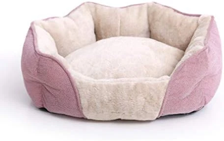 SENERY Comfortable Multi-Color Pet House Fall And Winter Dog Cat Kennel Removed Warm Expansion Sleeping Bag 14 SENERY Comfortable Multi-Color Pet House Fall And Winter Dog Cat Kennel Removed Warm Expansion Sleeping Bag - Image 14