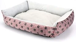 SENERY Pet Dog Bed Mat Cat House For Small Large Dogs Kennels PP Cotton Sofa Pet Product Cat Blanket -Dog Supplies Store 419iOQKdxFL. AC