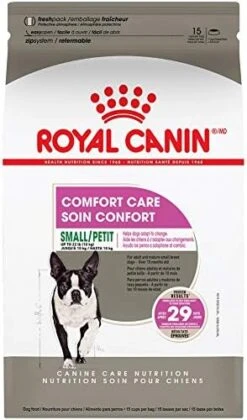Royal Canin Pug Adult Breed Specific Dry Dog Food, 10 Lb Bag 19 Royal Canin Pug Adult Breed Specific Dry Dog Food, 10 Lb Bag -Dog Supplies Store 419yh9yR9QL. AC 1