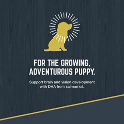 Black Gold Explorer Puppy Recipe Dry Dog Food, Chicken, 40 Pounds 14 Black Gold Explorer Puppy Recipe Dry Dog Food, Chicken, 40 Pounds -Dog Supplies Store 41A4cUz0YfL