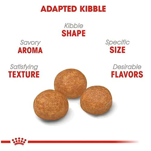 Royal Canin X-Small Adult Dry Dog Food, 2.5 Lb Bag 2 Royal Canin X-Small Adult Dry Dog Food, 2.5 Lb Bag - Image 2