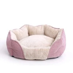 SENERY Comfortable Multi-Color Pet House Fall And Winter Dog Cat Kennel Removed Warm Expansion Sleeping Bag