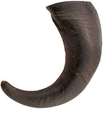 Outback Jack Water Buffalo Horn, Medium 7 Outback Jack Water Buffalo Horn, Medium - Image 7
