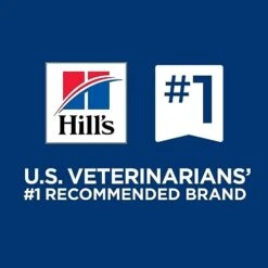 Hill's Prescription Diet D/d Skin/Food Sensitivities Potato & Duck Formula Dry Dog Food, Veterinary Diet, 8 Lb. Bag -Dog Supplies Store 41Bo2581xRL