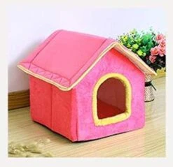 SENERY Winter Dog House Coral Fleece Cat Sofas Removable Cover Mat Candy Color Beds For Small Medium Dogs Pet Products 26 SENERY Winter Dog House Coral Fleece Cat Sofas Removable Cover Mat Candy Color Beds For Small Medium Dogs Pet Products -Dog Supplies Store 41E1nr7kL. AC